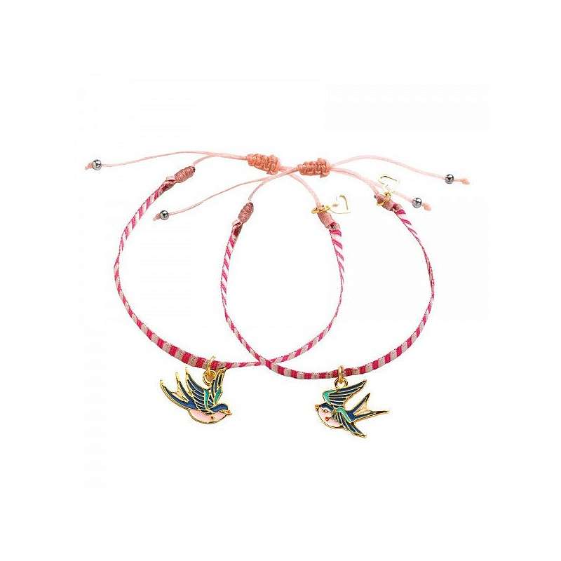 Creativity Set - Friendship Bracelets