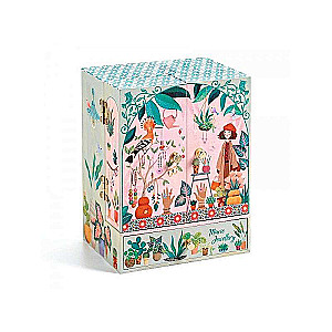 Musical Box - Secret Garden