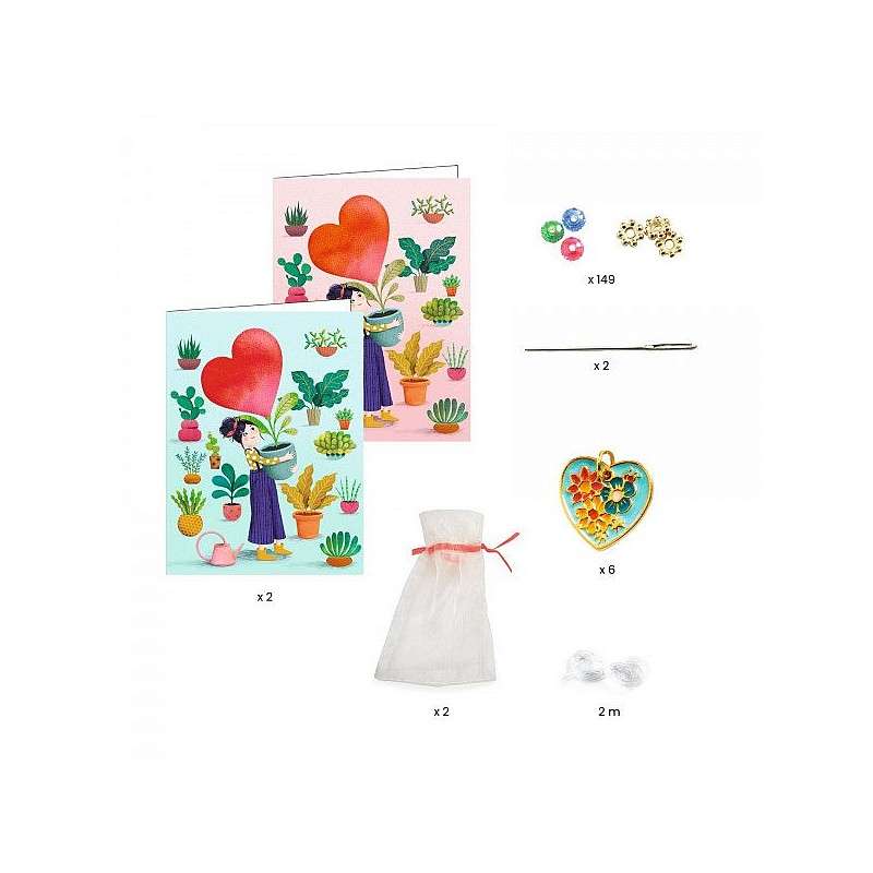 Creativity Set - Friendship Bracelets