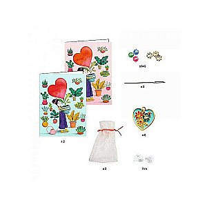 Creativity Set - Friendship Bracelets