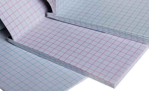 Notebook 48 sheets A7 - Autopanorama