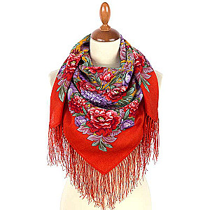 Scarf - Gifts of Summer