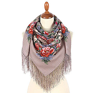 Scarf - Gifts of Summer
