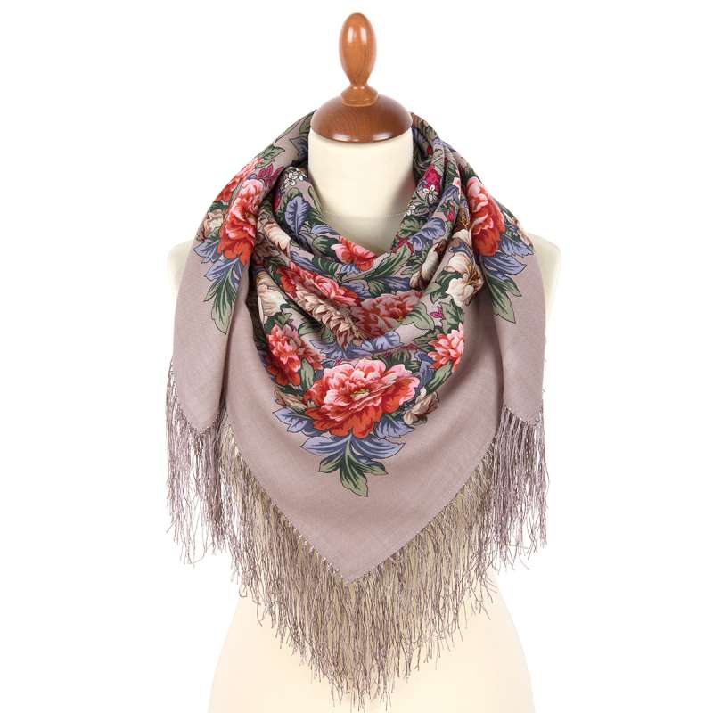Scarf - Gifts of Summer