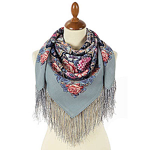 Scarf - Guslitsky Region
