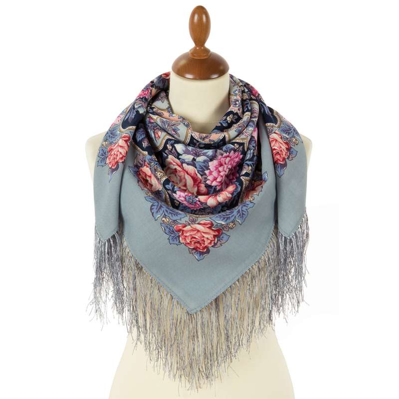 Scarf - Guslitsky Region