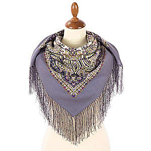 Scarf - Northern Summer