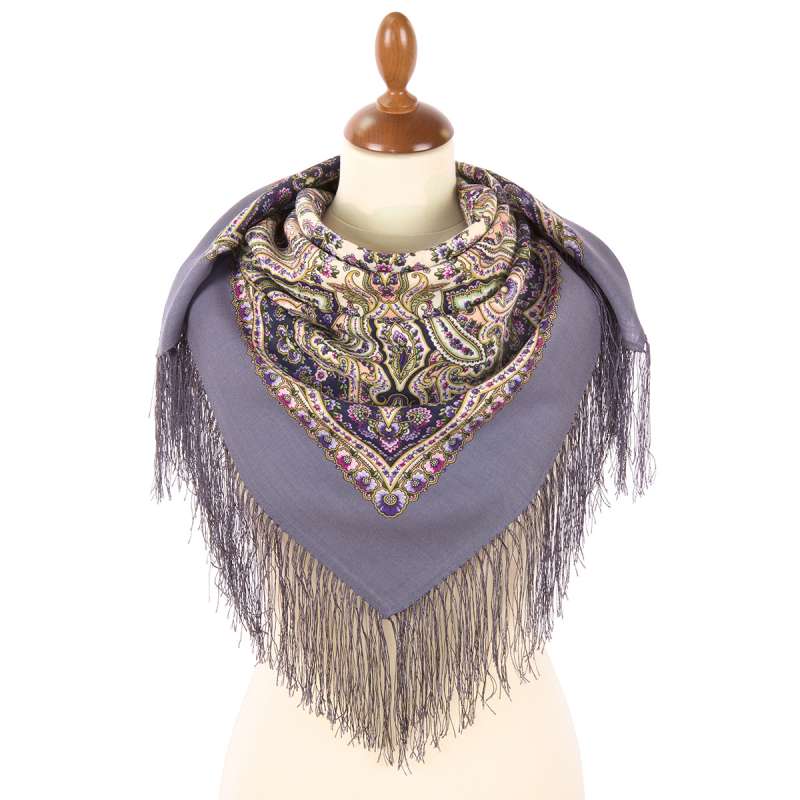Scarf - Northern Summer