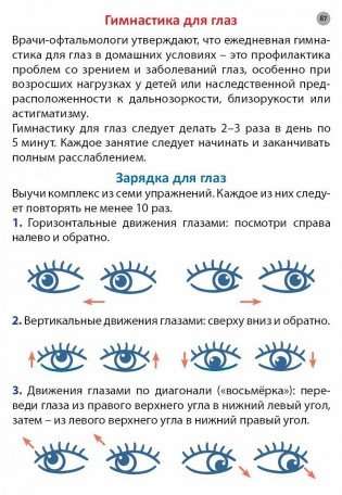 Asborn cards. Stereograms for the whole family. 80 images for vision training