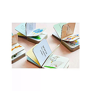Talkative Little Books to Launch Speech