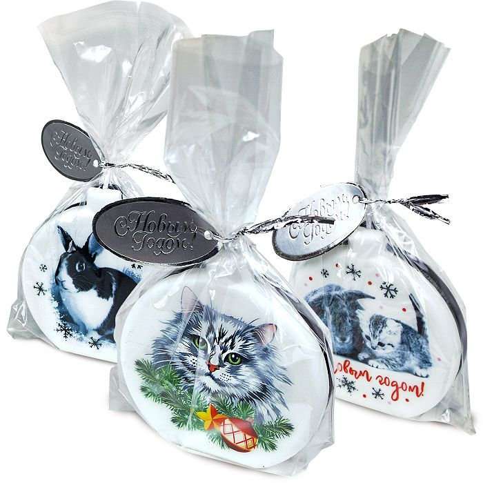 Ball Candle Mix