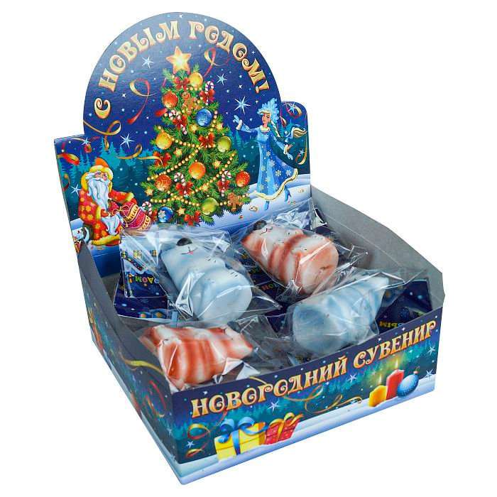 Cat Show Box