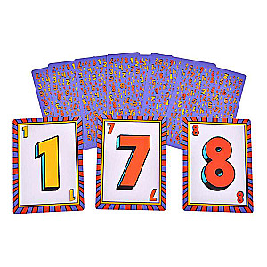 Board Game - Supermegabingo