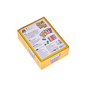 Board Game - Supermegabingo