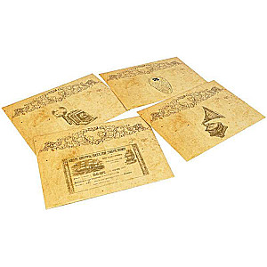 Board game - MX The Unsolved Case of Sherlock Holmes