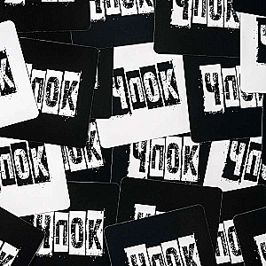 Tabletop game - Pocket Chpok