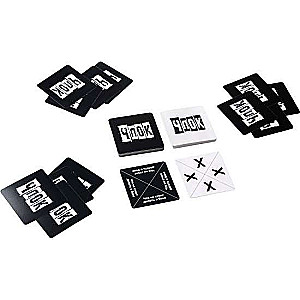 Tabletop game - Pocket Chpok
