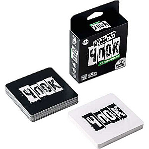Tabletop game - Pocket Chpok