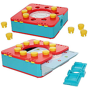 Board Game - Smart 10 Kids