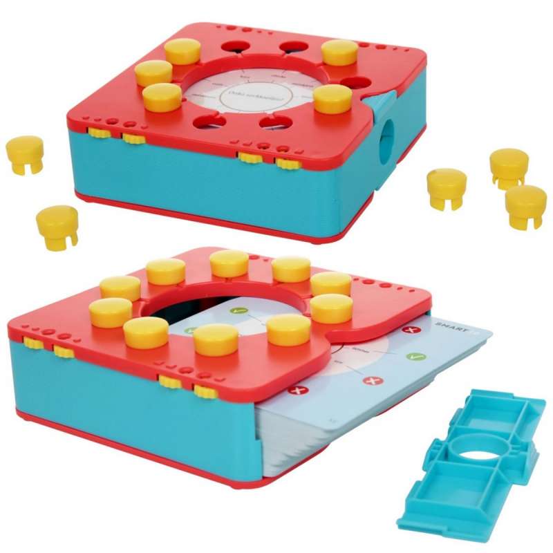 Board Game - Smart 10 Kids
