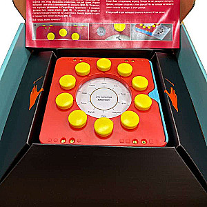 Board Game - Smart 10 Kids