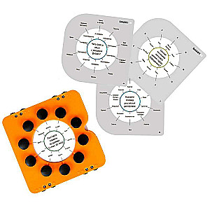 Board game - Smart 10