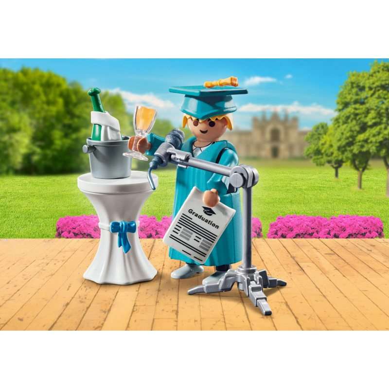 Graduate