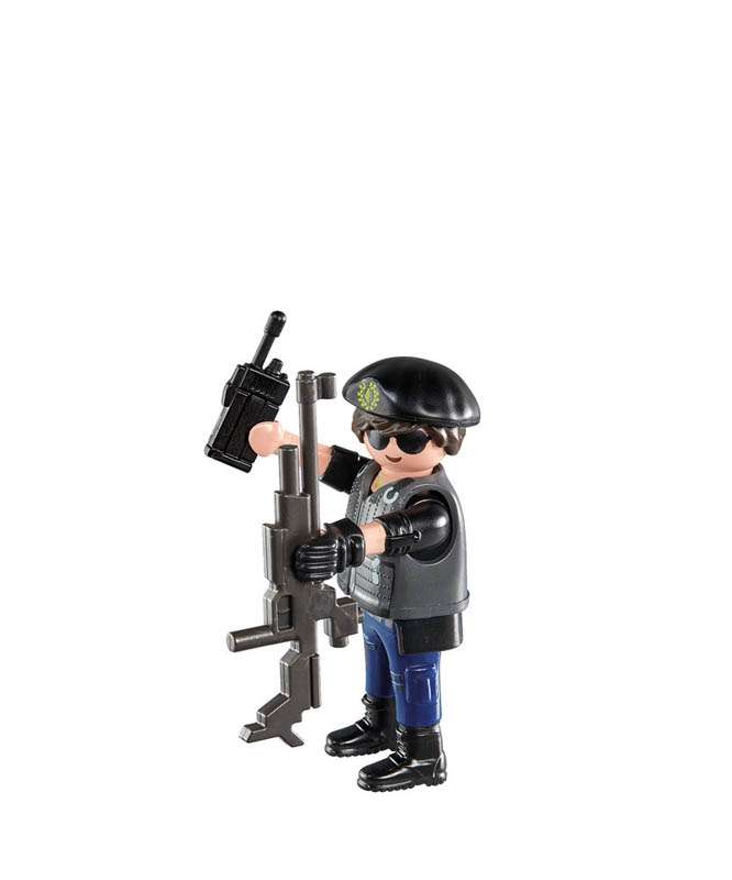 Police Officer
