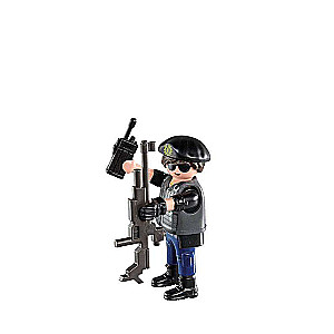 Police Officer