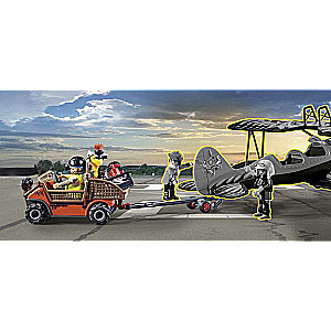 AIR STUNTSHOW Mobile Repair