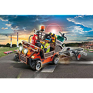 AIR STUNTSHOW Mobile Repair