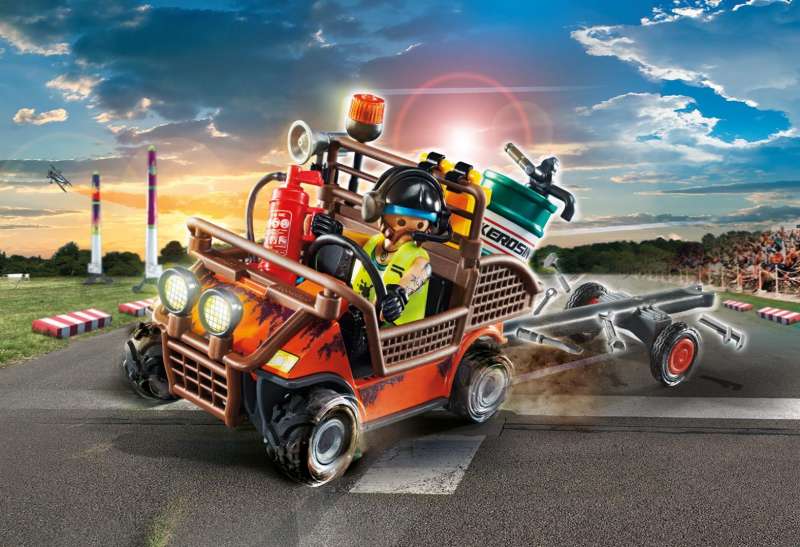 AIR STUNTSHOW Mobile Repair