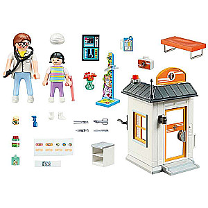 Starter Set - Pediatrician