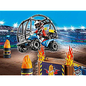 Stuntman Starter Set