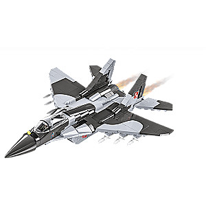 Constructor - COBI MIG-29 Fulcrum, 600 pieces