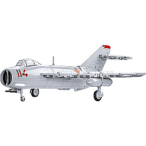 Constructor - COBI MIG-17 Fresco, 568 parts