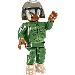 Constructor - COBI Sikorsky UH-60 Black Hawk, 905 parts