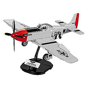 Constructor - COBI Top Gun Maverick, 265 pieces