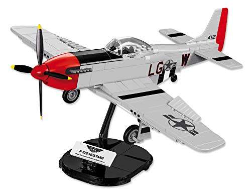 Constructor - COBI Top Gun Maverick, 265 pieces