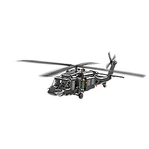 Constructor - COBI Sikorsky UH-60 Black Hawk, 905 parts