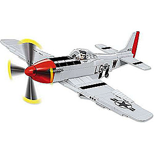 Constructor - COBI Top Gun Maverick, 265 pieces