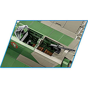 Constructor - COBI Junkers JU 87 B Stuka, 514 parts