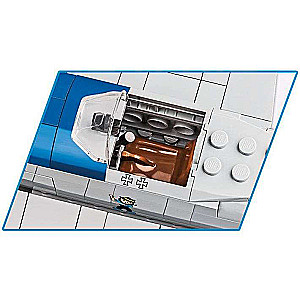 Constructor - COBI P-51D Mustang TM, 304 parts