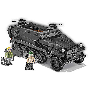 Constructor - COBI SD.KFZ 2511 AUSF, 592 pieces