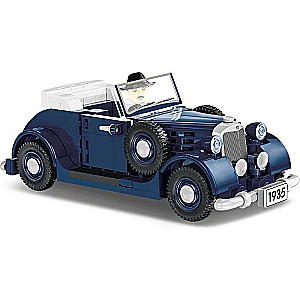 Constructor - COBI Horch830BK Cabriolet, 243 pieces