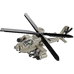 Constructor - COBI AH-64 Apache, 510 pieces