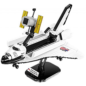 Constructor - COBI Space Shuttle Atlantis, 685 pieces