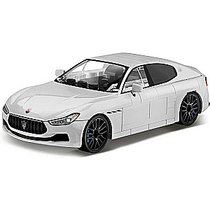 Constructor - COBI Maserati Ghibli