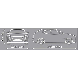 Constructor - COBI Maserati Levante