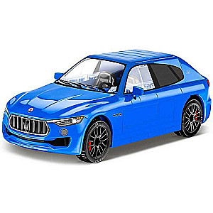 Constructor - COBI Maserati Levante